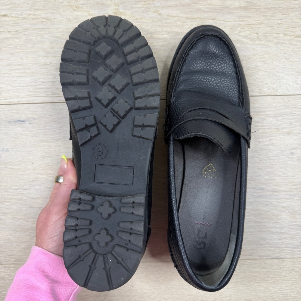 BC Footwear Roulette Loafers - Picture 7 of 8